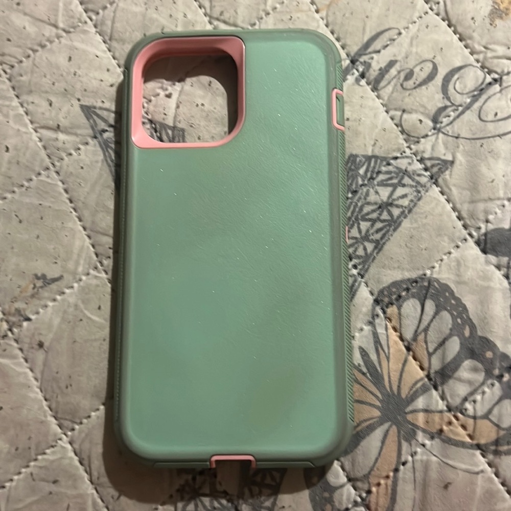 I phone 13 pro max case